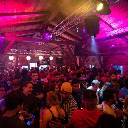 Wies'N Camp Münih Dış mekan fotoğraf