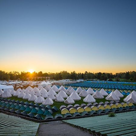Wies'N Camp Münih Dış mekan fotoğraf
